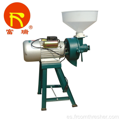 Máquina de molinillo de soja comercial de uso doméstico de motor 2.2Kw